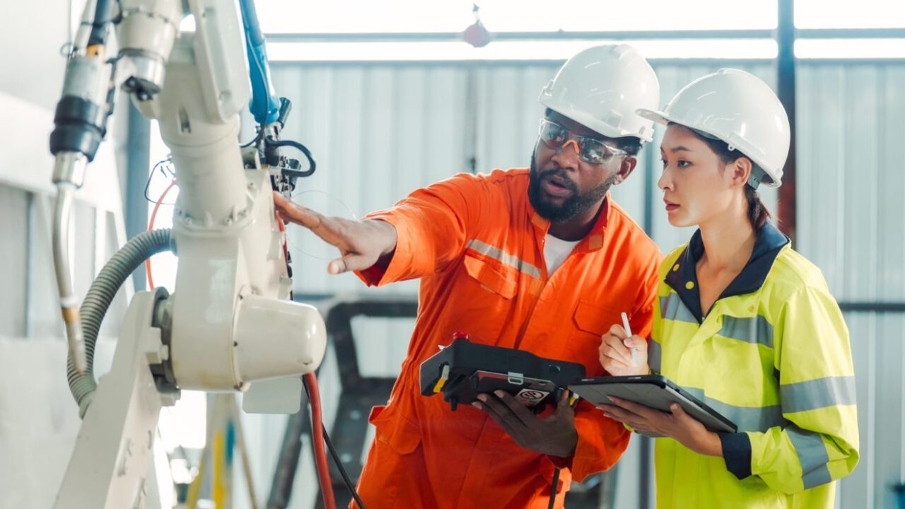 Why Equipment Availability And Maintenance Matter In Choosing A Supplier?